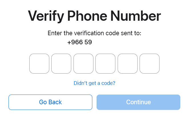 How to create and manage an Apple ID