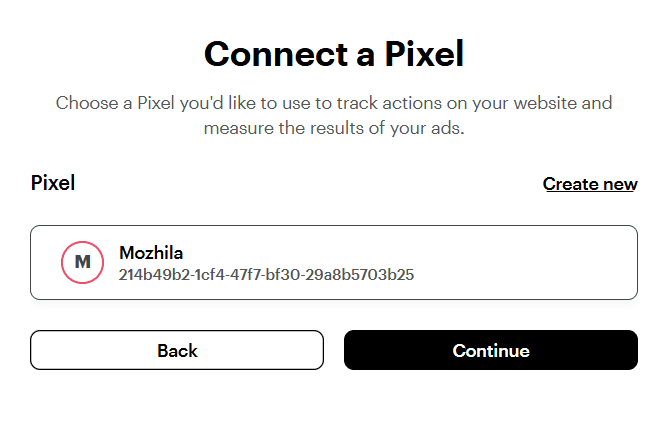 Connecting your advertising accounts with Salla Ads | Integration tools guide