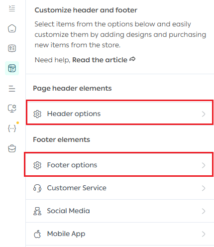 Display product reviews on a single page