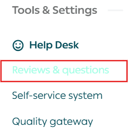 Manually translating your store using the text editor