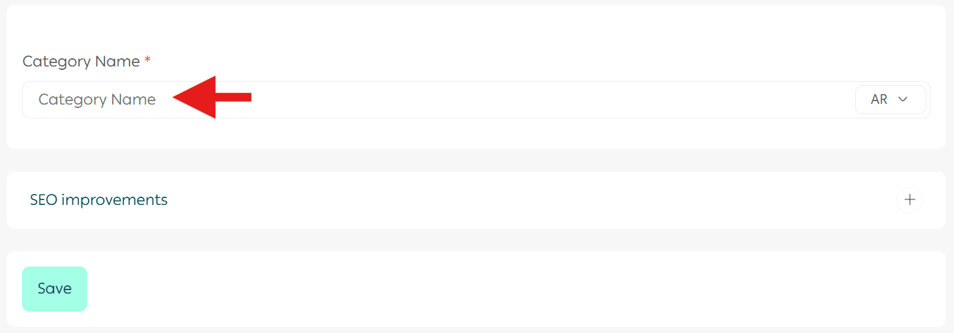 Managing your store blog on Salla