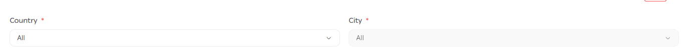 Setting up free shipping in your store