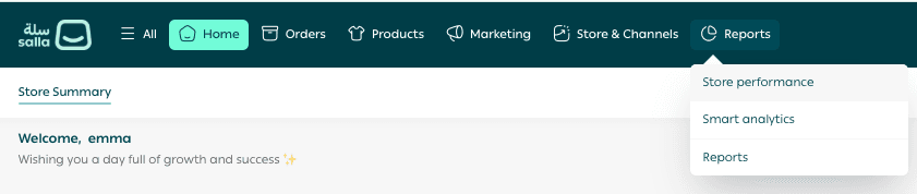 Your smart decision hub