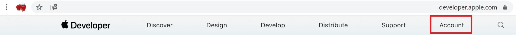 Requesting support from Apple via phone