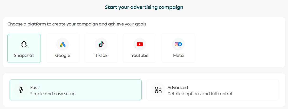Getting started with Salla Ads | The complete guide