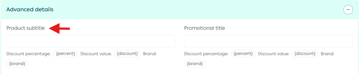 Custom order service