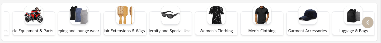 AliExpress integration using Auto Drop