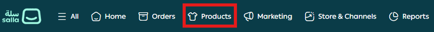 Product export templates