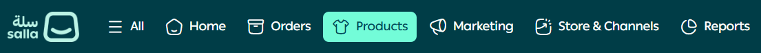Product option management