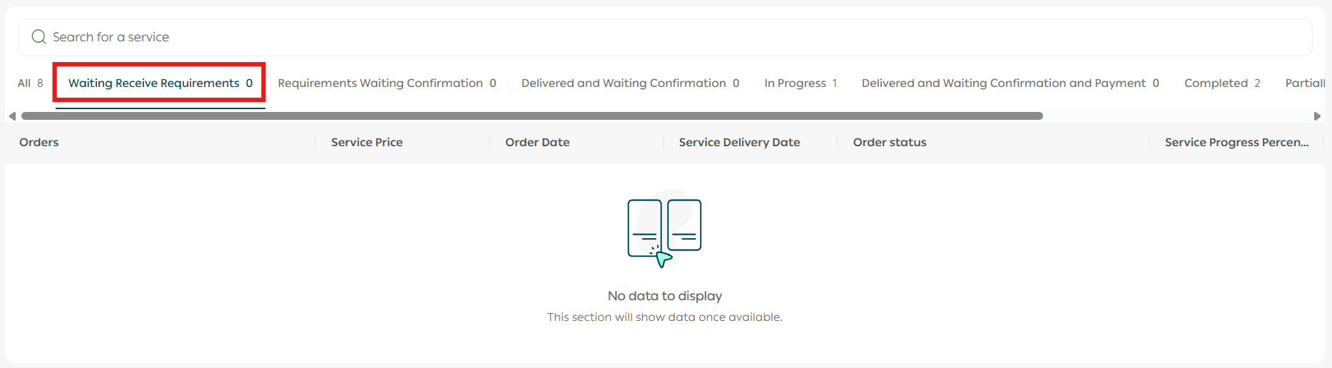Merchant Services – Frequently asked questions