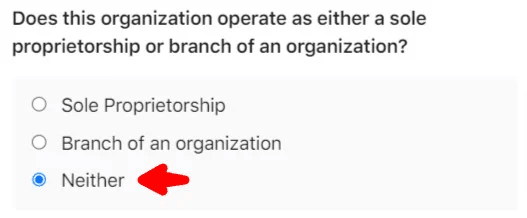 How to convert an Apple Developer Account from individual to company