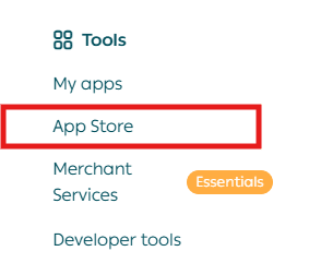 Direct integration with SMSA Express