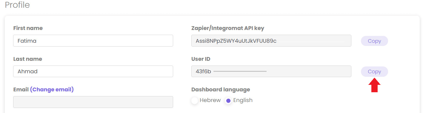 Integrating Poptin for pop-up campaigns