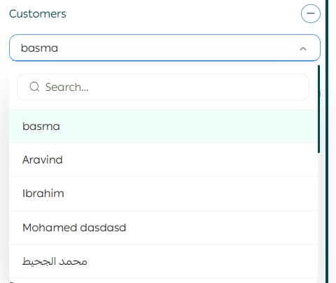 Questions & reviews management