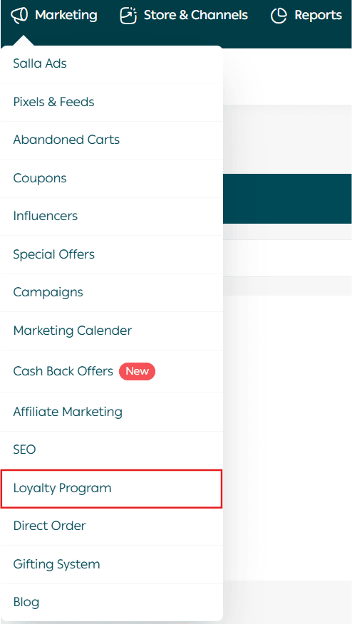 Affiliate marketing & marketing links