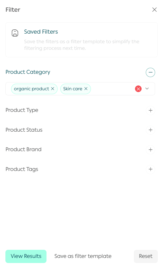 Inventory management and stocktaking