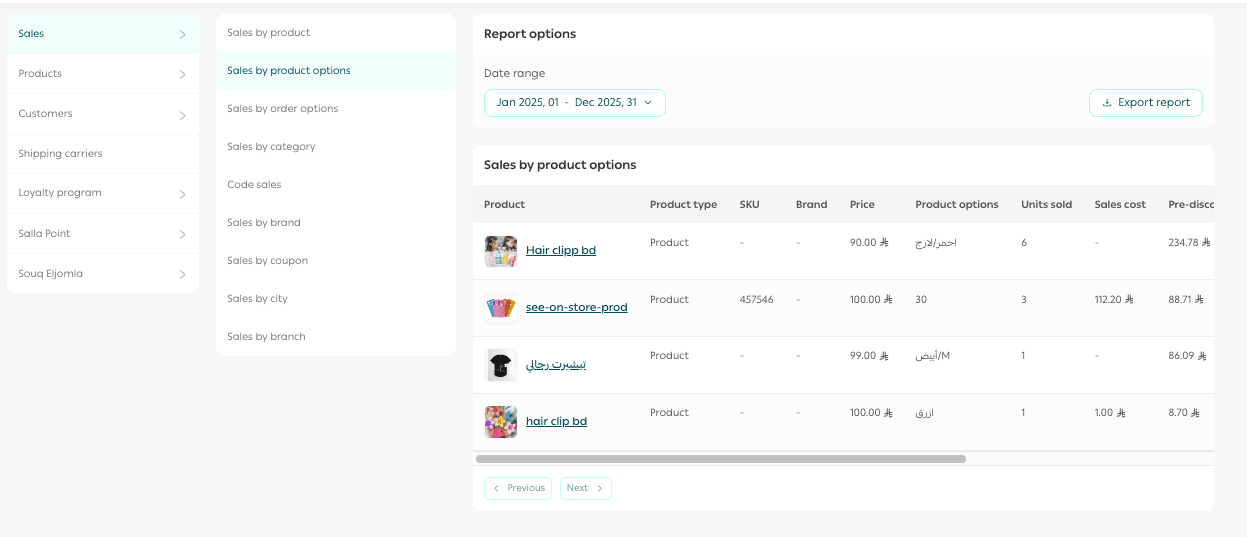 Your smart decision hub