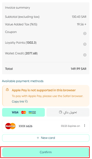 Translating your store with instant translation