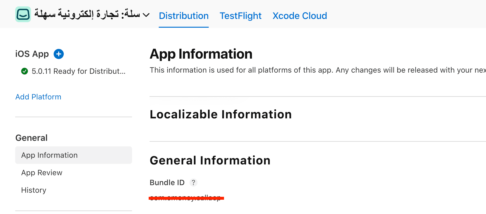 Connecting OneSignal for push notifications