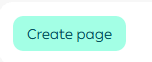 Manage informational pages