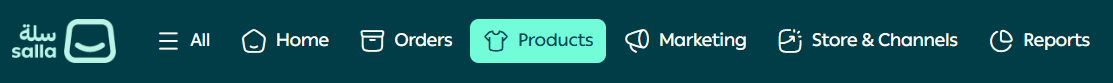 Add a physical product | Ready product
