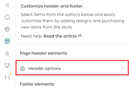 Display product reviews on a single page