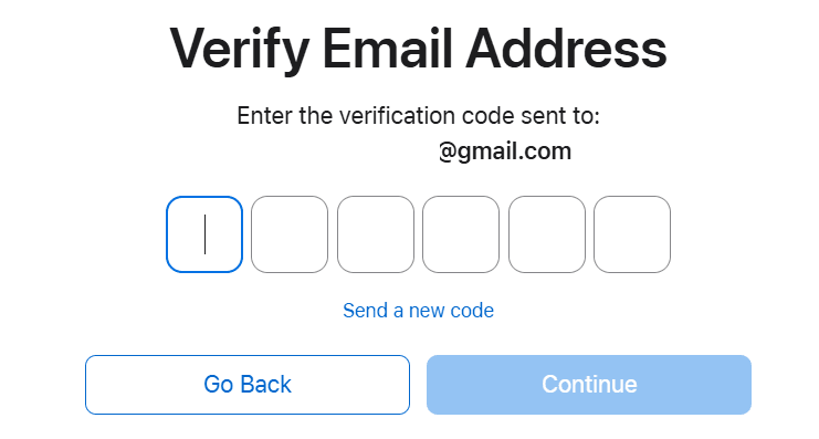 How to create and manage an Apple ID