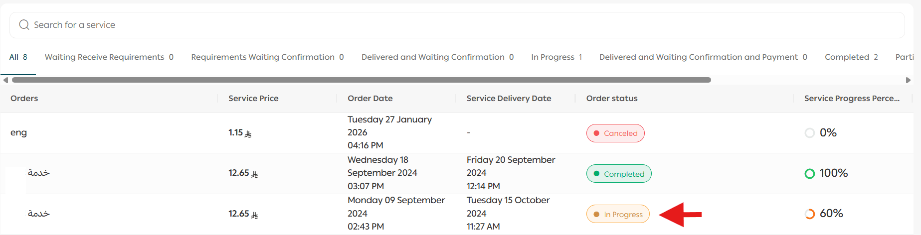 Merchant Services – Frequently asked questions