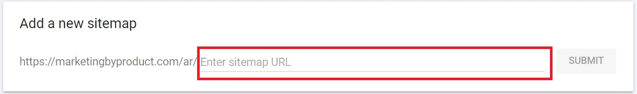 Improve your store visibility on search engines (SEO)
