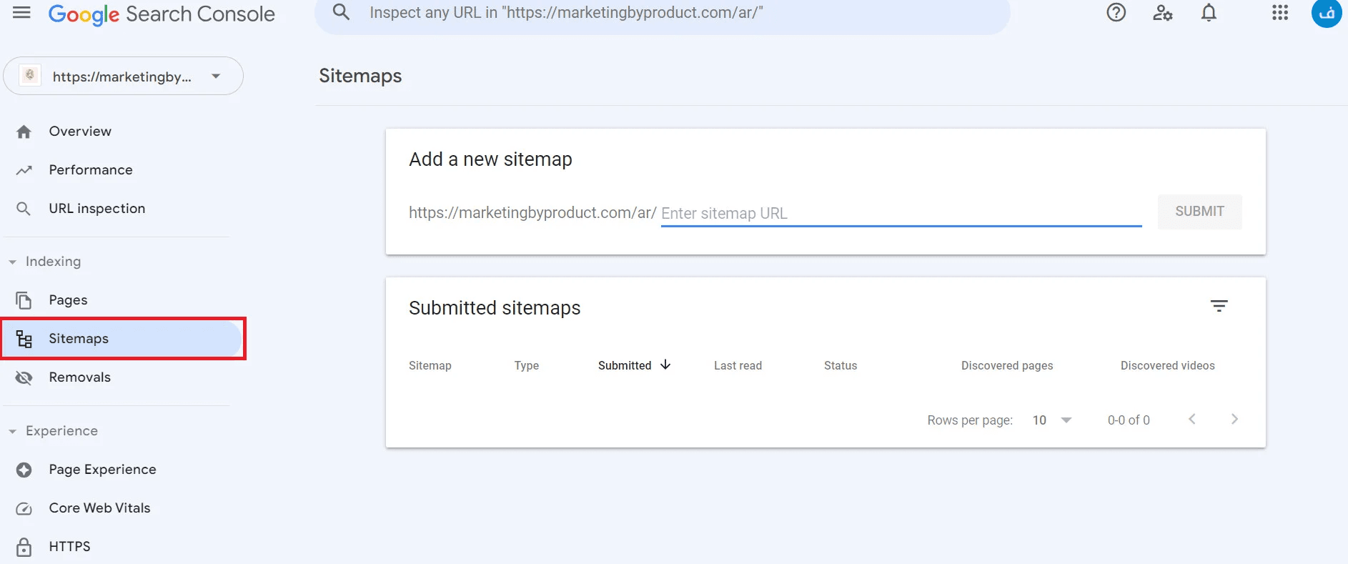 Improve your store visibility on search engines (SEO)