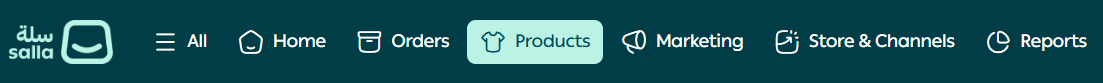 Product category management