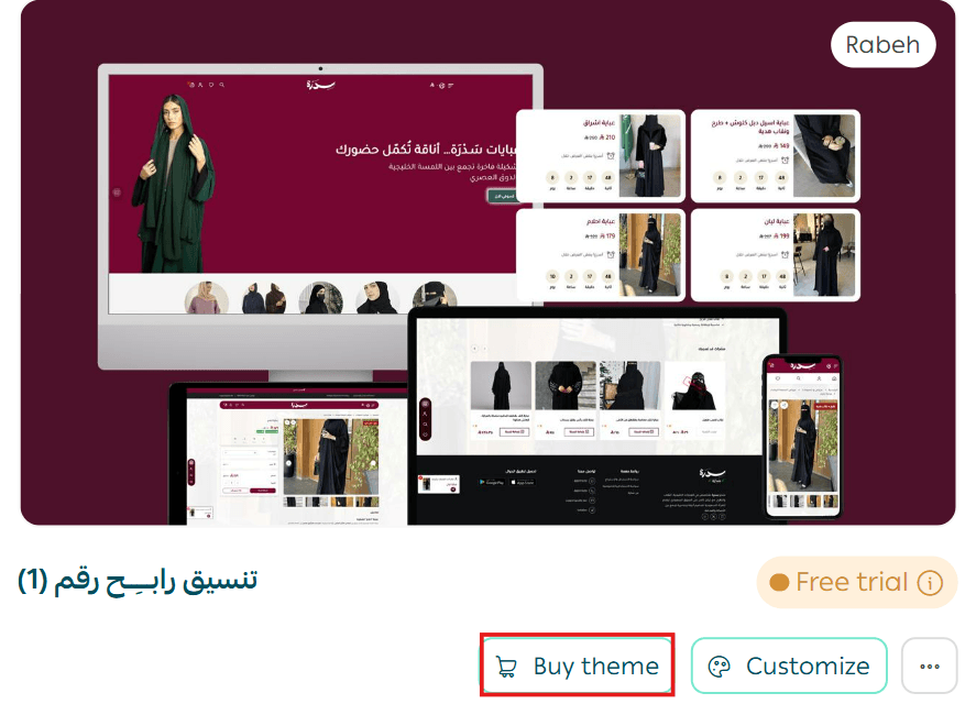 Managing themes, customization, and store content protection