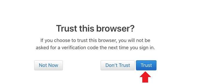 Creating an Apple Developer Account – Company/Organization