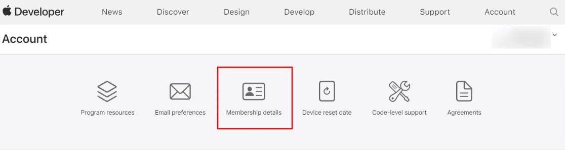 How to convert an Apple Developer Account from individual to company
