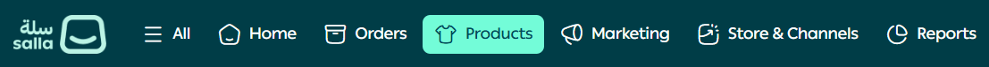 Product filtering and faceted search