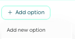 Add a physical product | Ready product