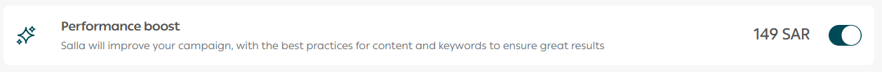 Creating a Google Advertising Campaign