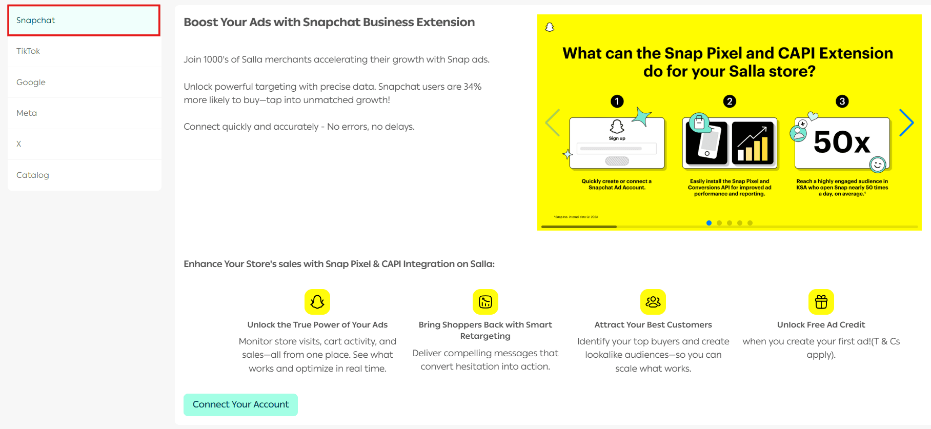Your complete guide to successful Snapchat advertising