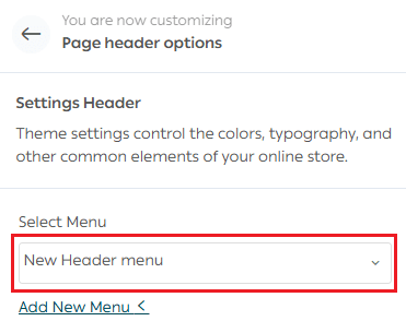 Display product reviews on a single page