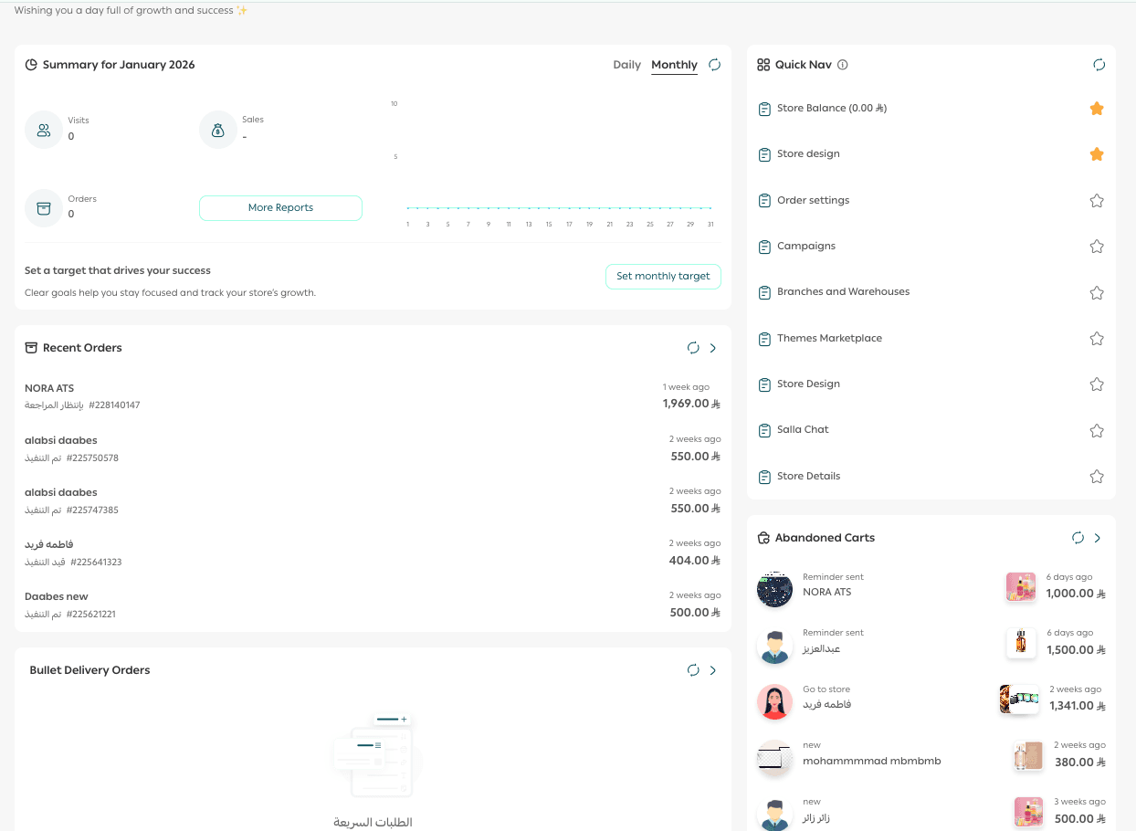 Your smart decision hub