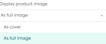 Theme design options