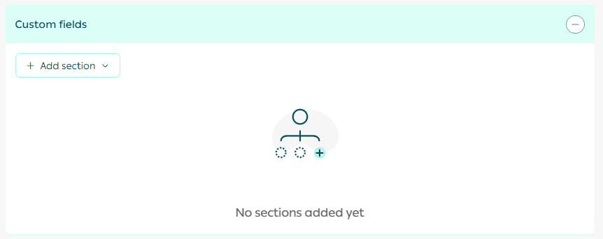 Custom order service