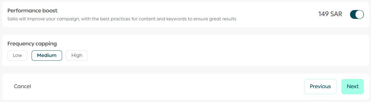 Creating a YouTube advertising campaign