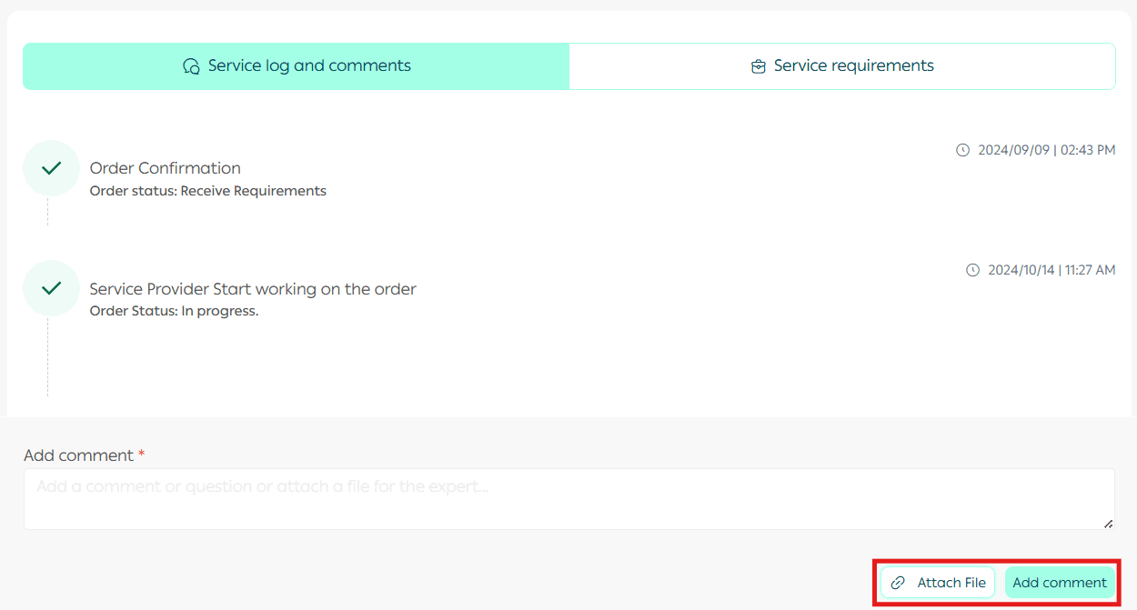 Merchant Services – Frequently asked questions