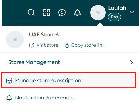 Adding and managing branches and warehouses